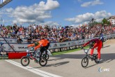 UEC BMX European Championships 2025 - Valmiera - Lettonia -  - 12/07/2025 -  - photo Tommaso Pelagalli/SprintCyclingAgency?2025